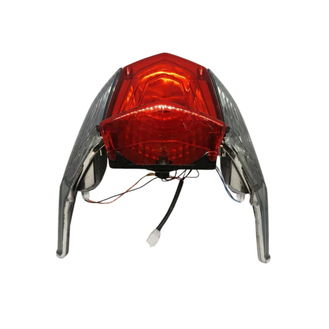 TAIL LIGHT ASSEMBLY COMMON - SL / DL